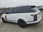 2018 Land Rover Range Rover