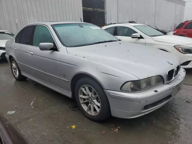 2003 BMW 525 I Automatic