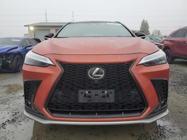 2023 Lexus NX 350