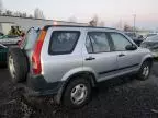 2003 Honda CR-V LX