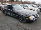 1996 Mercedes-Benz SL 320