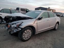 Honda Vehiculos salvage en venta: 2012 Honda Accord LX