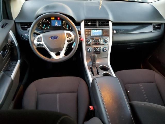 2013 Ford Edge SE