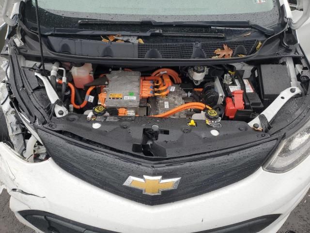 2018 Chevrolet Bolt EV Premier