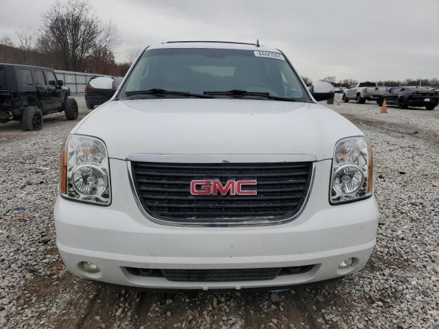 2012 GMC Yukon SLT