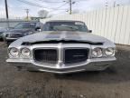 1971 Pontiac Lemans