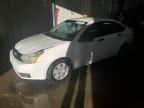 2009 Ford Focus S