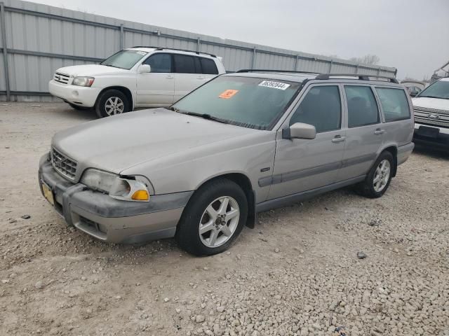 1998 Volvo V70 XC