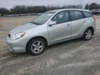 2003 Toyota Corolla Matrix XR