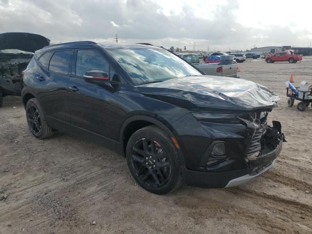 2022 Chevrolet Blazer 3LT