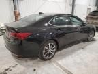 2015 Acura TLX Tech