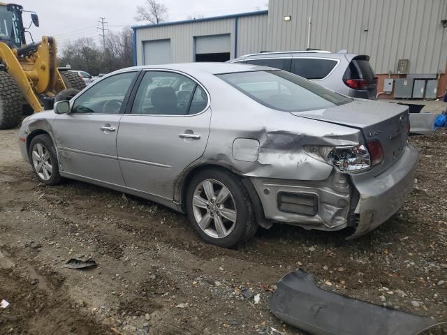 2005 Lexus ES 330