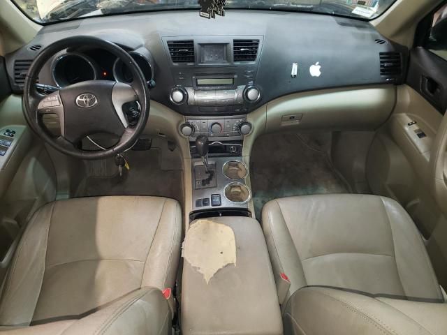 2010 Toyota Highlander