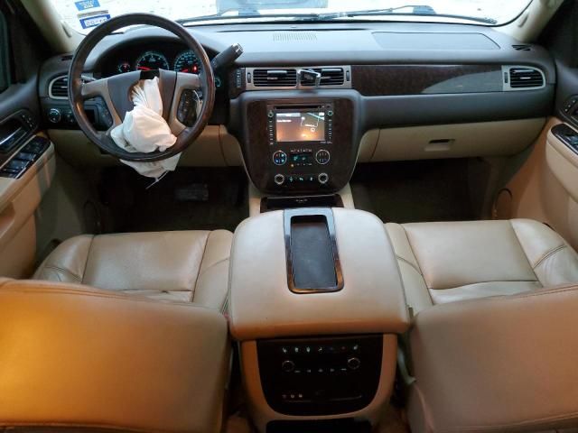 2013 GMC Yukon Denali