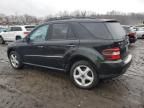 2008 Mercedes-Benz ML 350