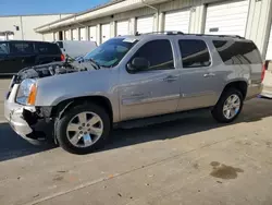 2009 GMC Yukon XL K1500 SLT en venta en Louisville, KY