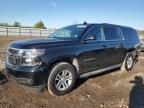 2018 Chevrolet Suburban K1500 LT