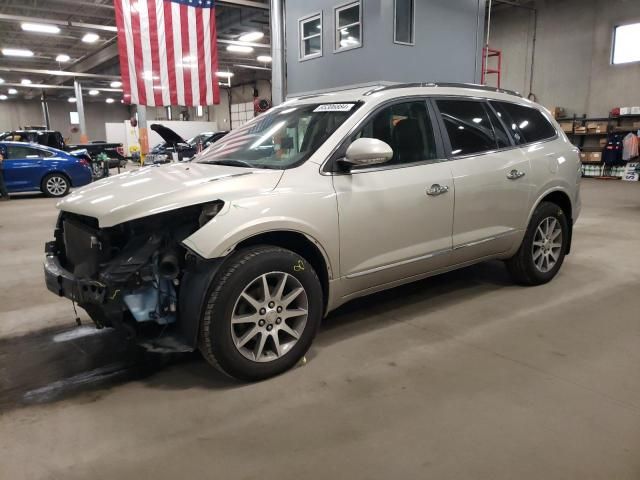 2013 Buick Enclave