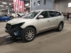 Buick salvage cars for sale: 2013 Buick Enclave