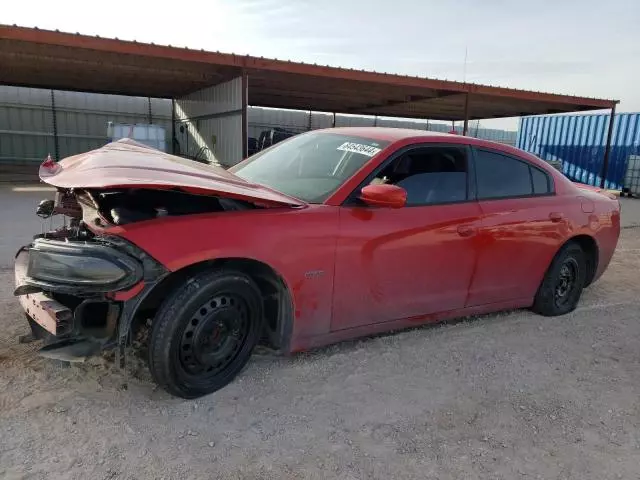 2015 Dodge Charger R/T