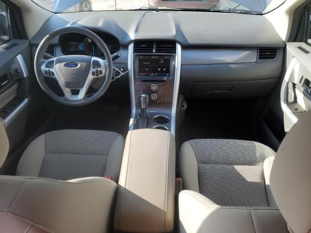 2012 Ford Edge SEL