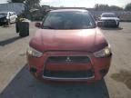 2012 Mitsubishi Outlander Sport ES