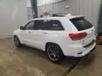 2016 Jeep Grand Cherokee Summit