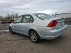 2003 Honda Civic Hybrid