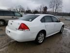 2013 Chevrolet Impala LT