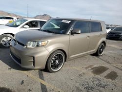 Scion salvage cars for sale: 2012 Scion XB