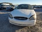 2002 Ford Taurus SE