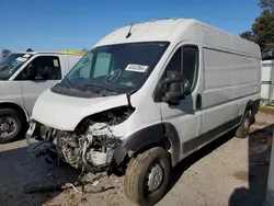 Dodge Vehiculos salvage en venta: 2023 Dodge RAM Promaster 3500 3500 High