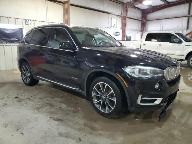 2014 BMW X5 XDRIVE35I