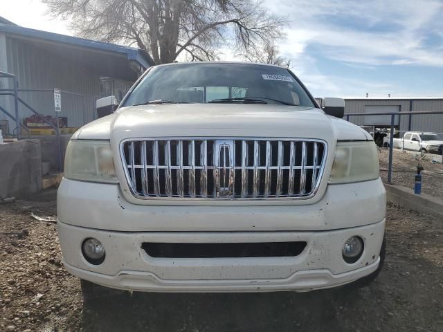 2007 Lincoln Mark LT