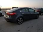 2016 KIA Forte EX