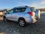 2007 Toyota Rav4 Limited