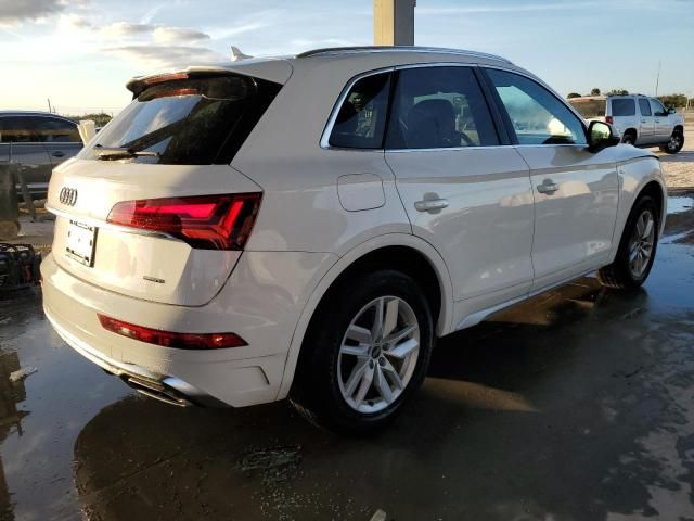 2023 Audi Q5 Premium 45