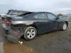 2012 Dodge Charger SE