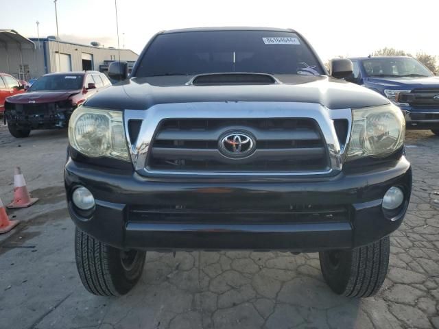 2010 Toyota Tacoma Double Cab