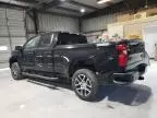 2019 Chevrolet Silverado K1500 Trail Boss Custom