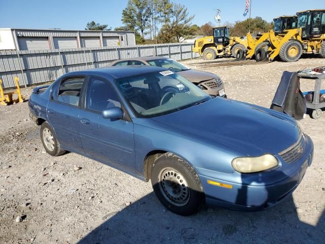 1998 Chevrolet Malibu LS