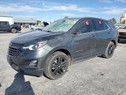 2020 Chevrolet Equinox LT en venta en Tulsa, OK