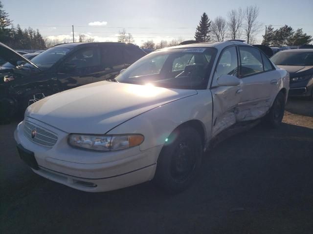 2004 Buick Regal LS