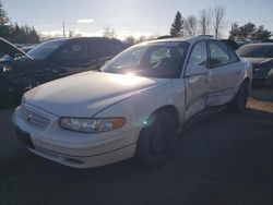 Buick Vehiculos salvage en venta: 2004 Buick Regal LS