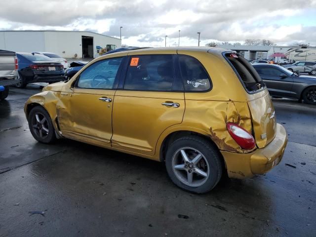 2002 Chrysler PT Cruiser Limited