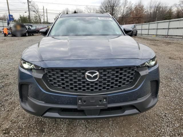 2024 Mazda CX-50 Premium