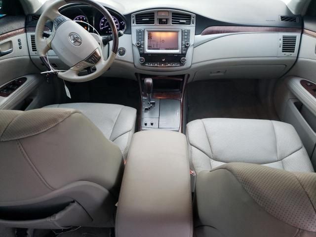 2012 Toyota Avalon Base