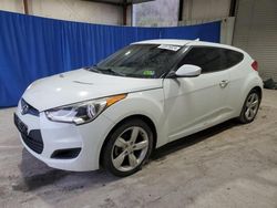 Lots with Bids for sale at auction: 2013 Hyundai Veloster