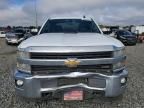 2016 Chevrolet Silverado K2500 Heavy Duty LT