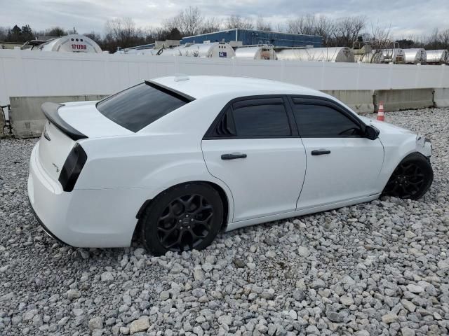 2019 Chrysler 300 S